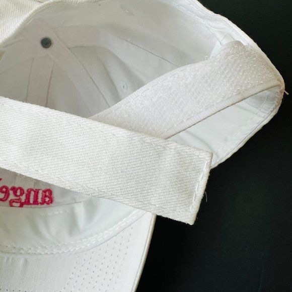 PORT & COMPANY Women's "Angel" Hat NWOT - Picture 3 of 6